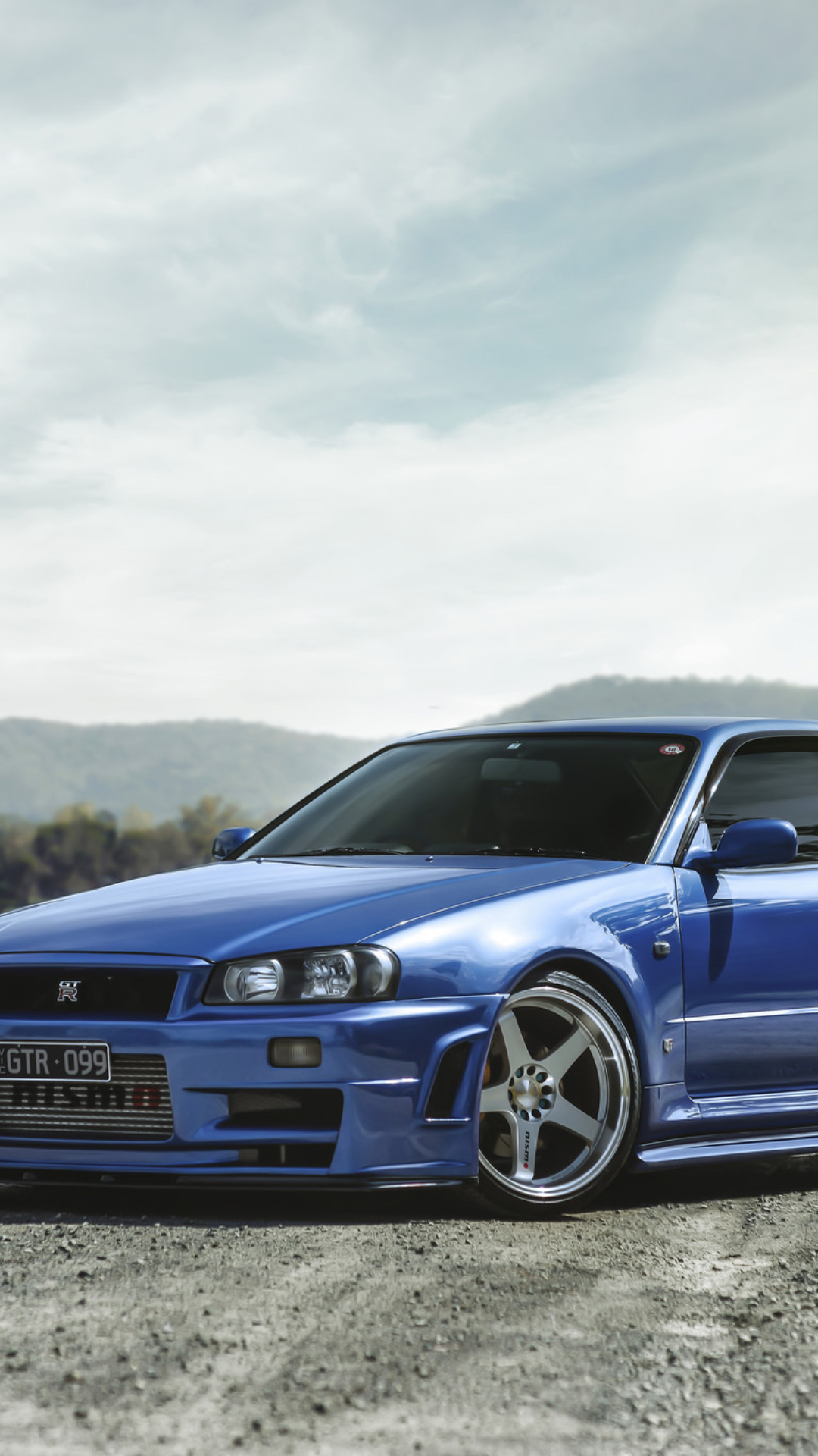 1080x1920  Обои гтп r34, раздел Машины, размер 2048x1367 - скачать бесплатно картинку  на рабочий стол и телефон