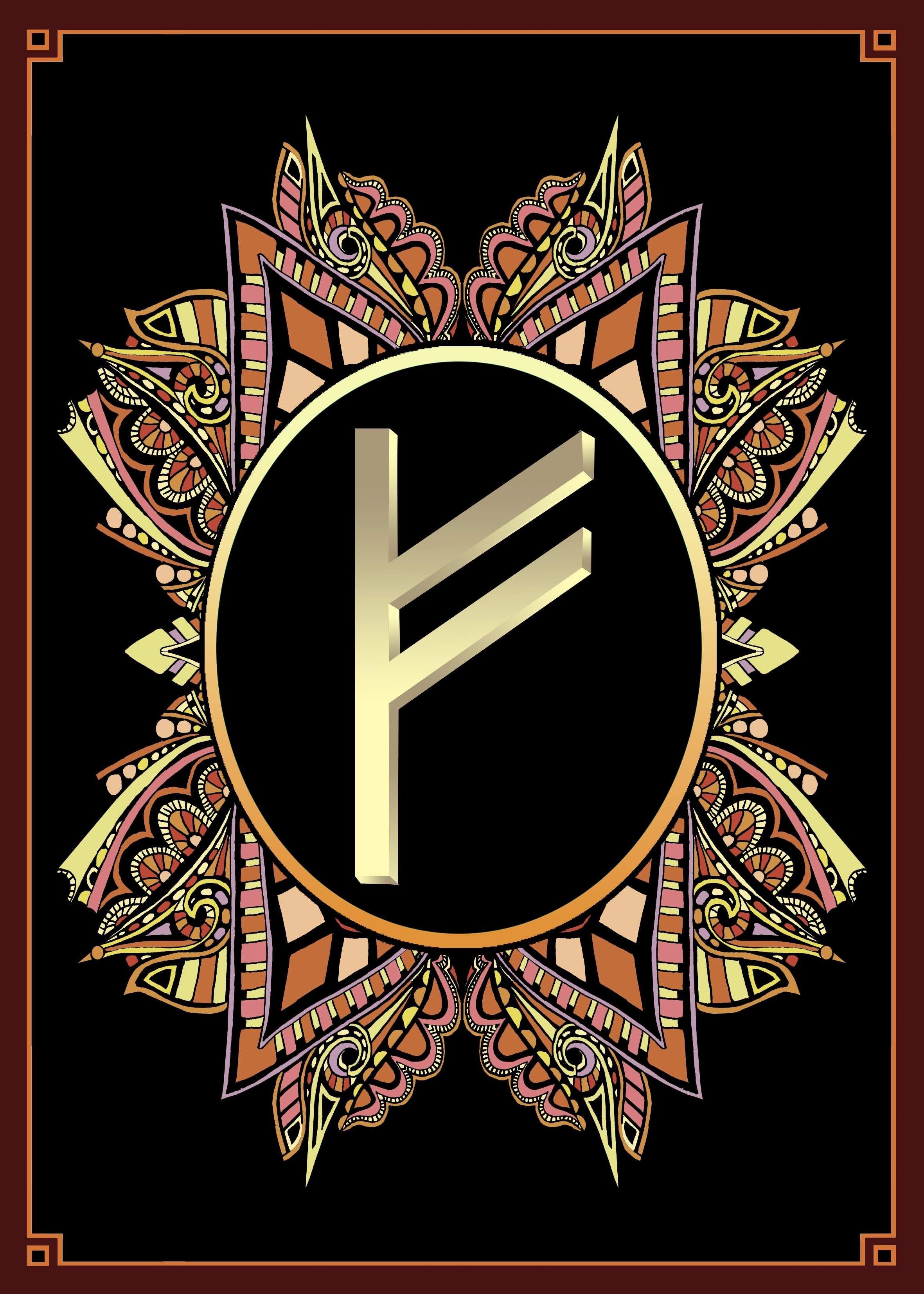 2362x3307  Обои на телефон язычество - 59 фото