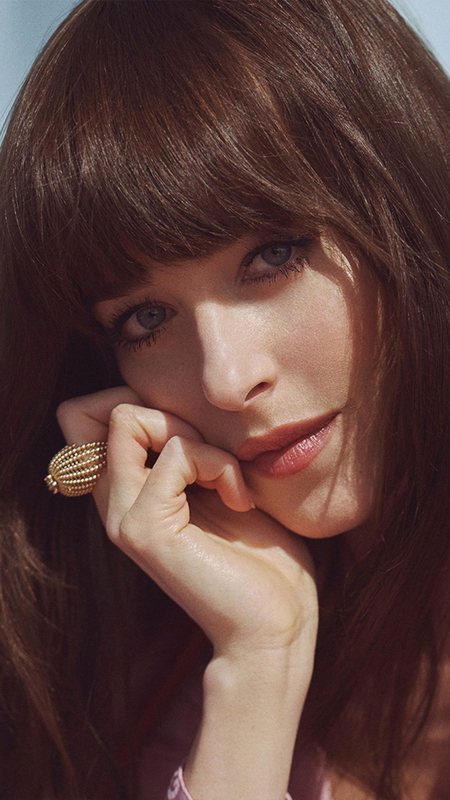 1440x2560   Знаменитость / Дакота Джонсон (1080x1920) ID обоев: 669523 - Mobile Abyss