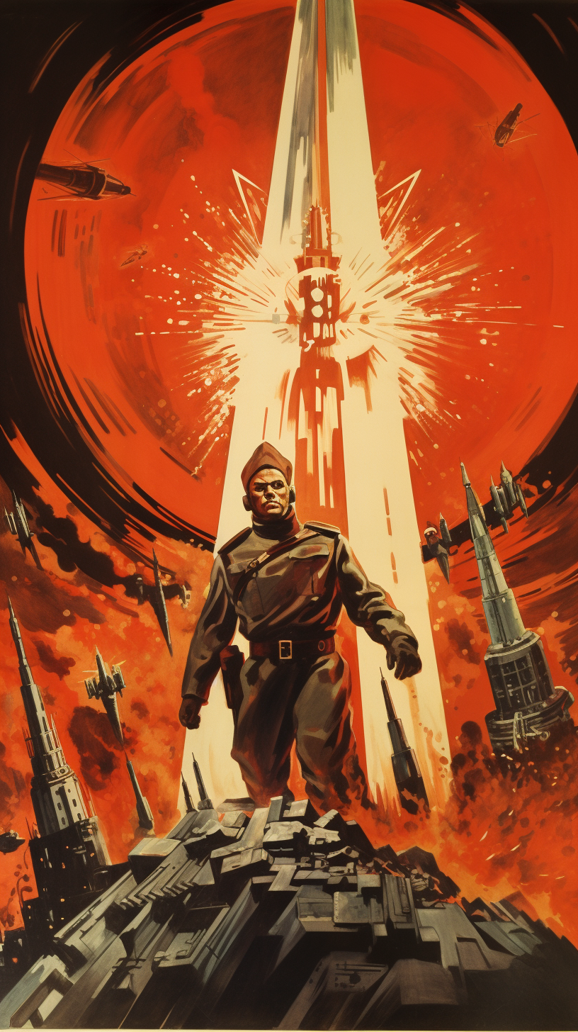 816x1456  Обои на телефон в стиле советского футуризма #4 | Пикабу