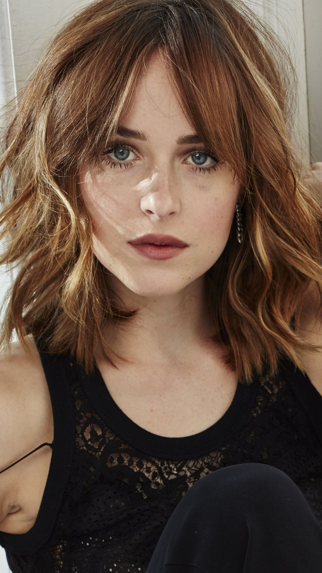 1080x1920  Dakota Johnson 2020 Обои - Wallpaper Cave