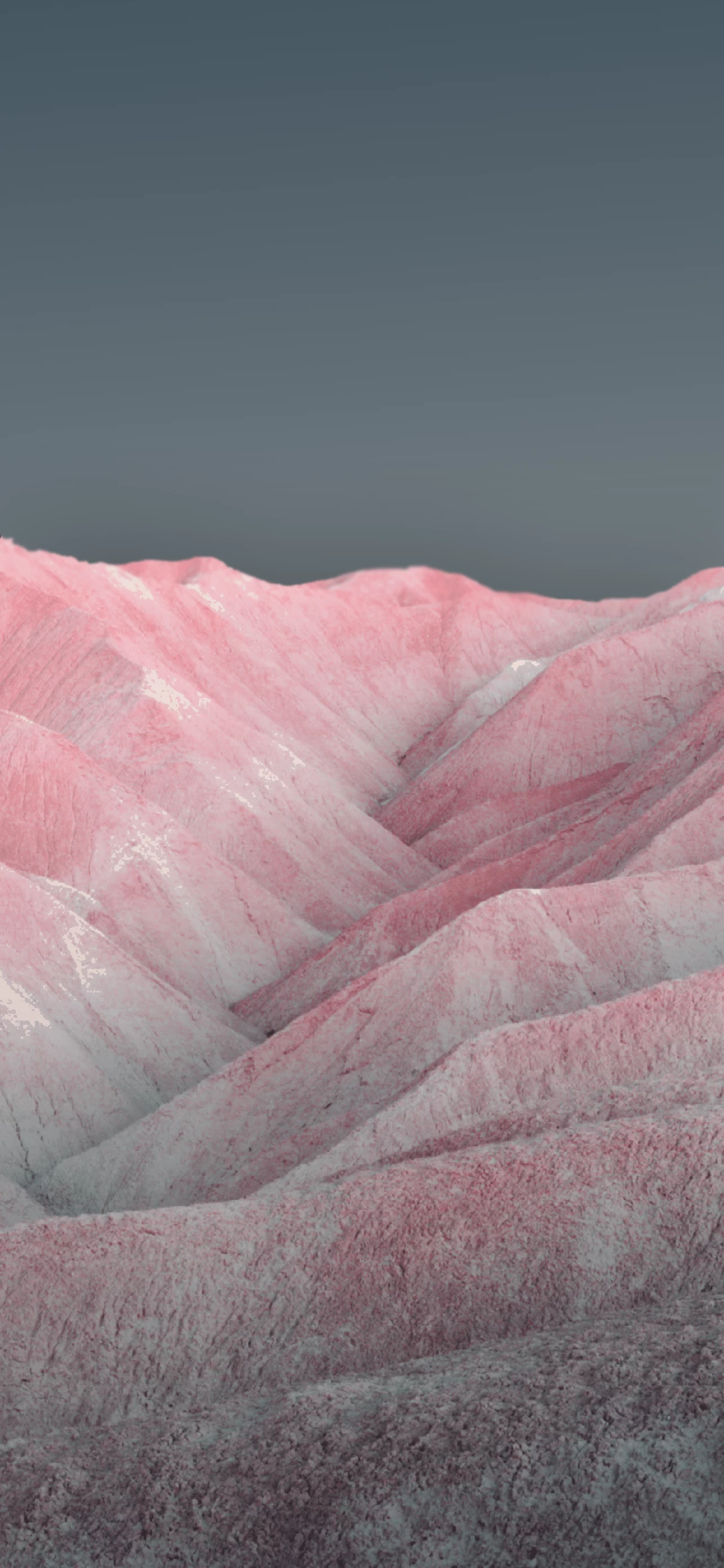 1284x2778  Стоковые обои Android 12 - Rozetked.me