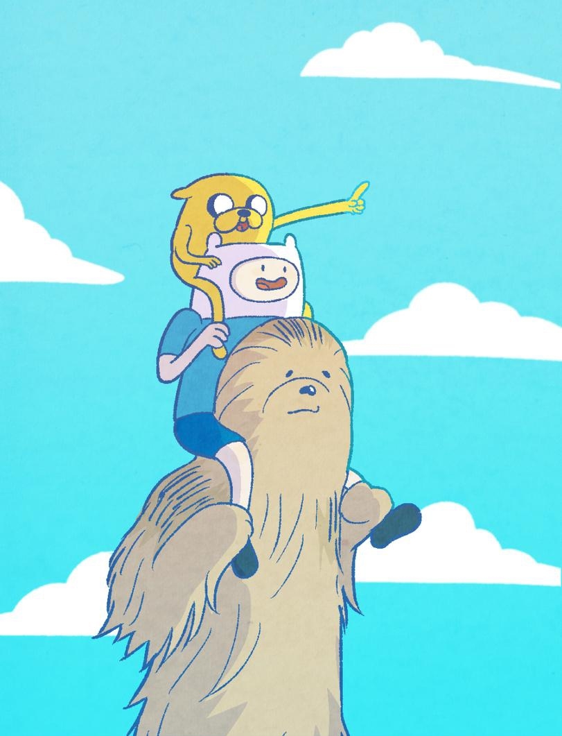 811x1061  Время приключений картинки - 69 фото