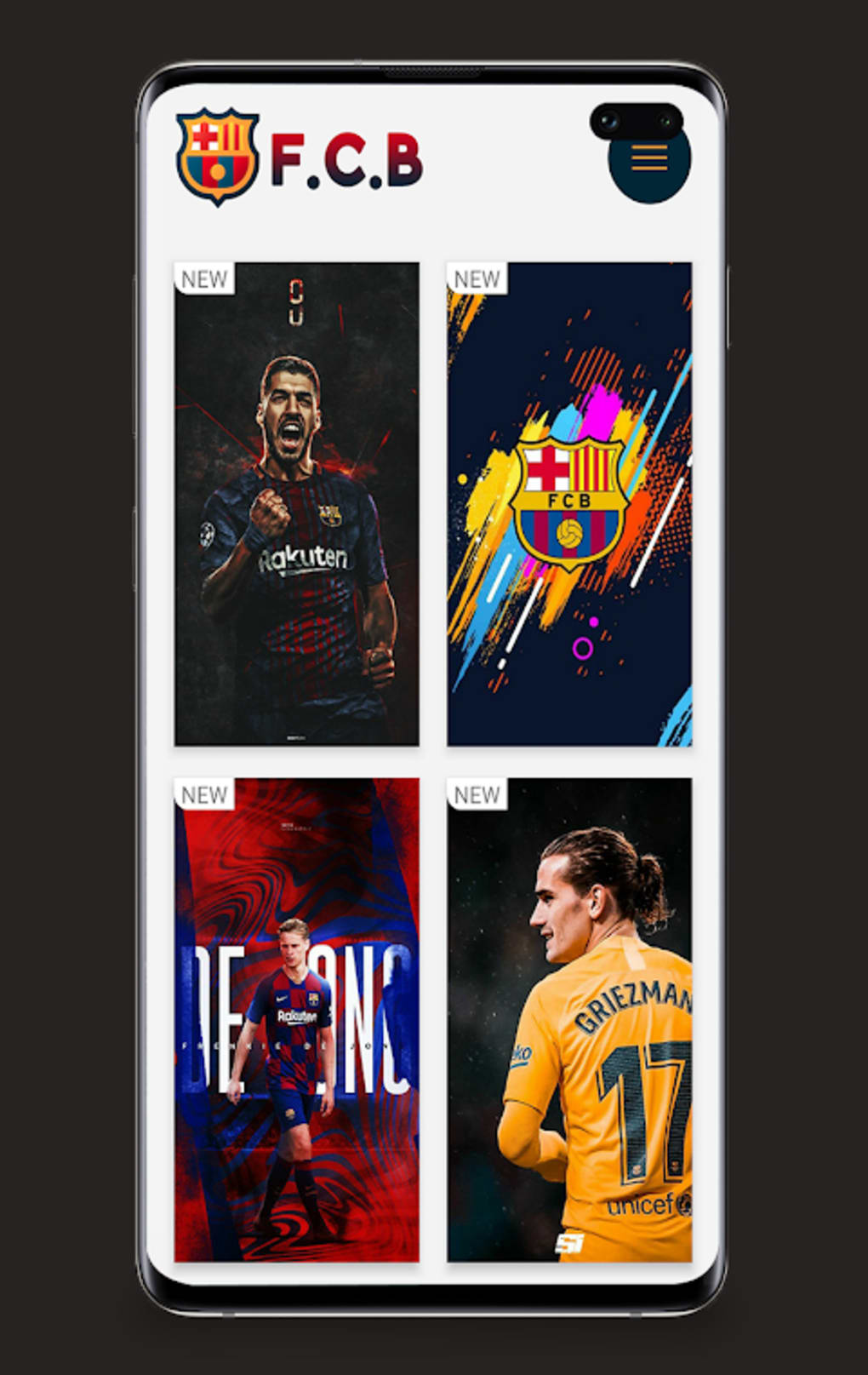 1020x1615  FCB Wallpaper HD 2020 for Cules APK для Android — Скачать