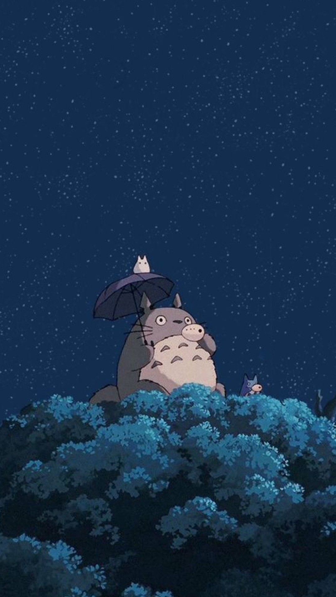 1080x1920  ᴡ ᴀ ʟ ʟ ᴘ ᴀ ᴘ ᴇ ʀ s ᴀ ɴ ɪ ᴍ ᴇ | Fond d'ecran dessin, Art studio ghibli,  Studio ghibli films