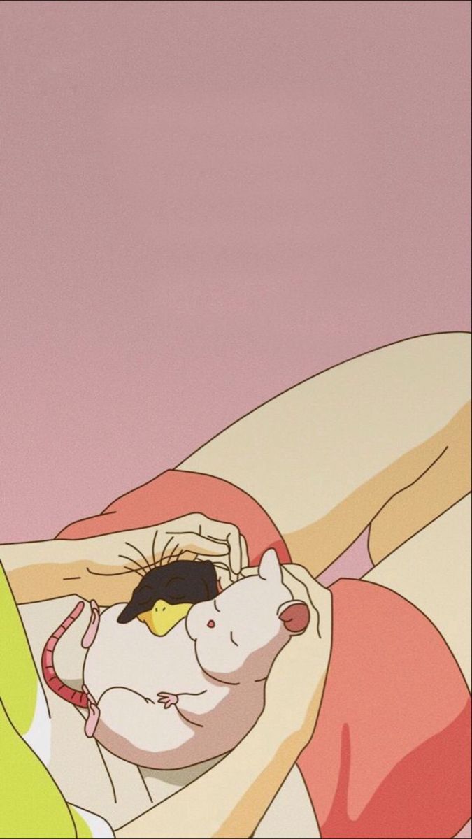 675x1200  Обои ,картинки, Хаяо Миядзаки,Унесенные призраками | Милые рисунки, Аниме  пейзажи, Мультипликационные иллютрации