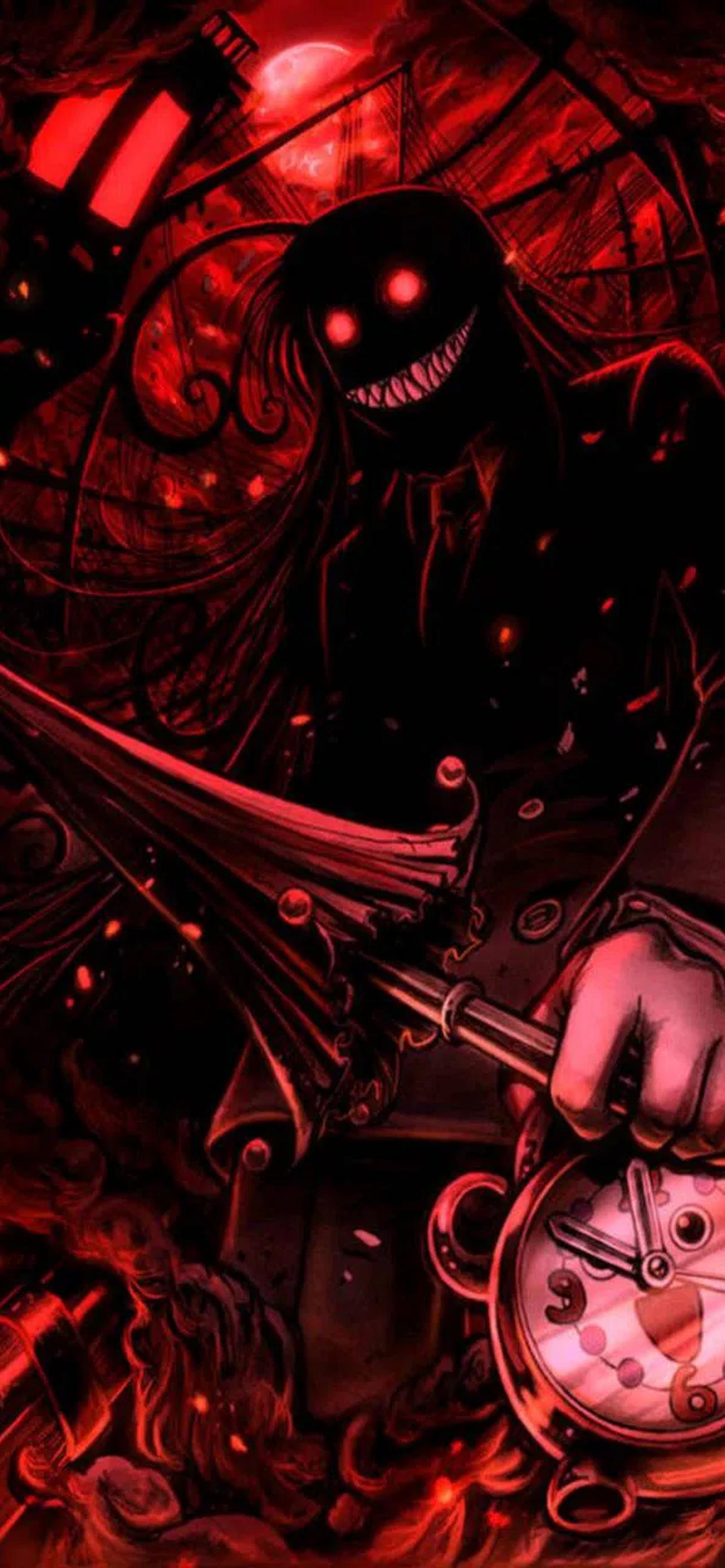 1284x2778  Хеллсинг обои на телефон [39+ изображений]