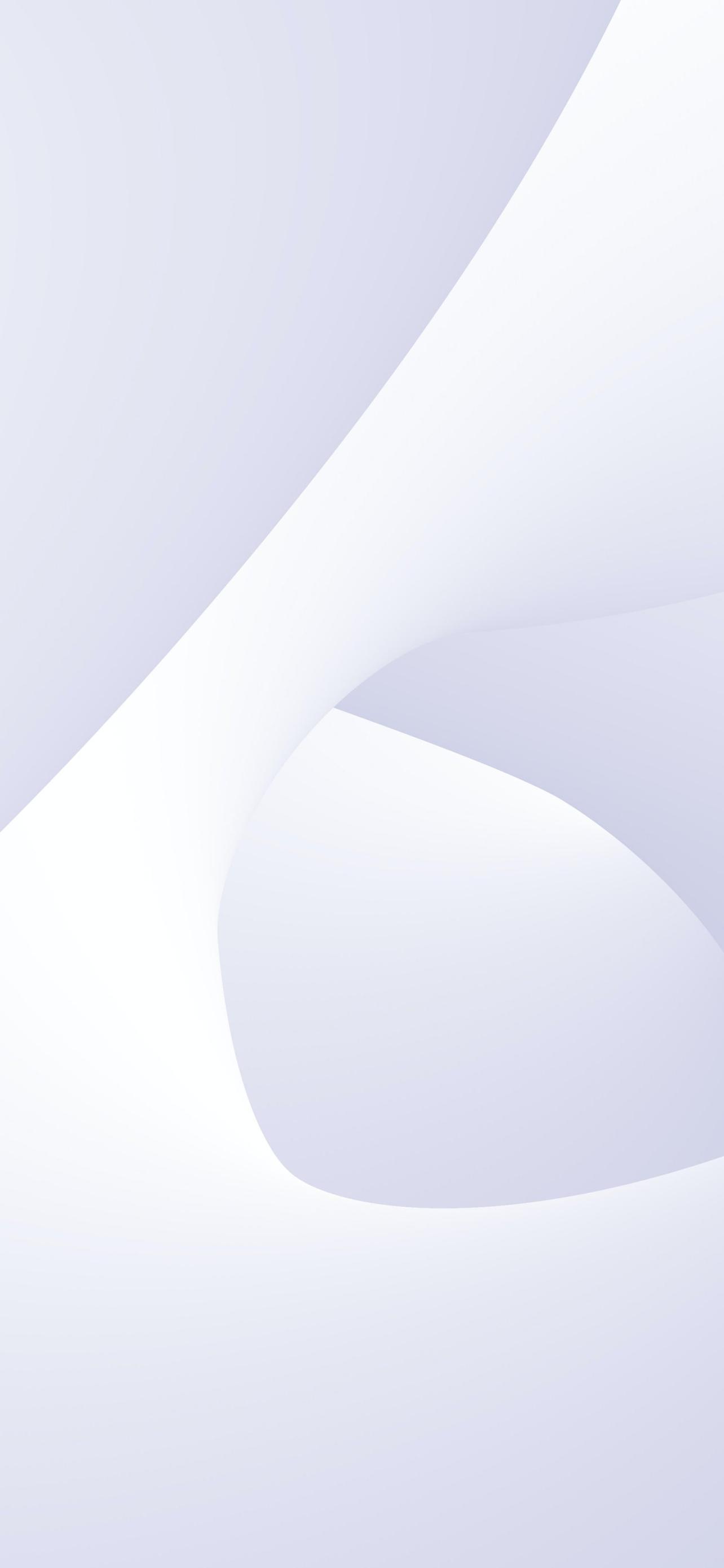25+ Чисто белые обои на телефон от ulia85