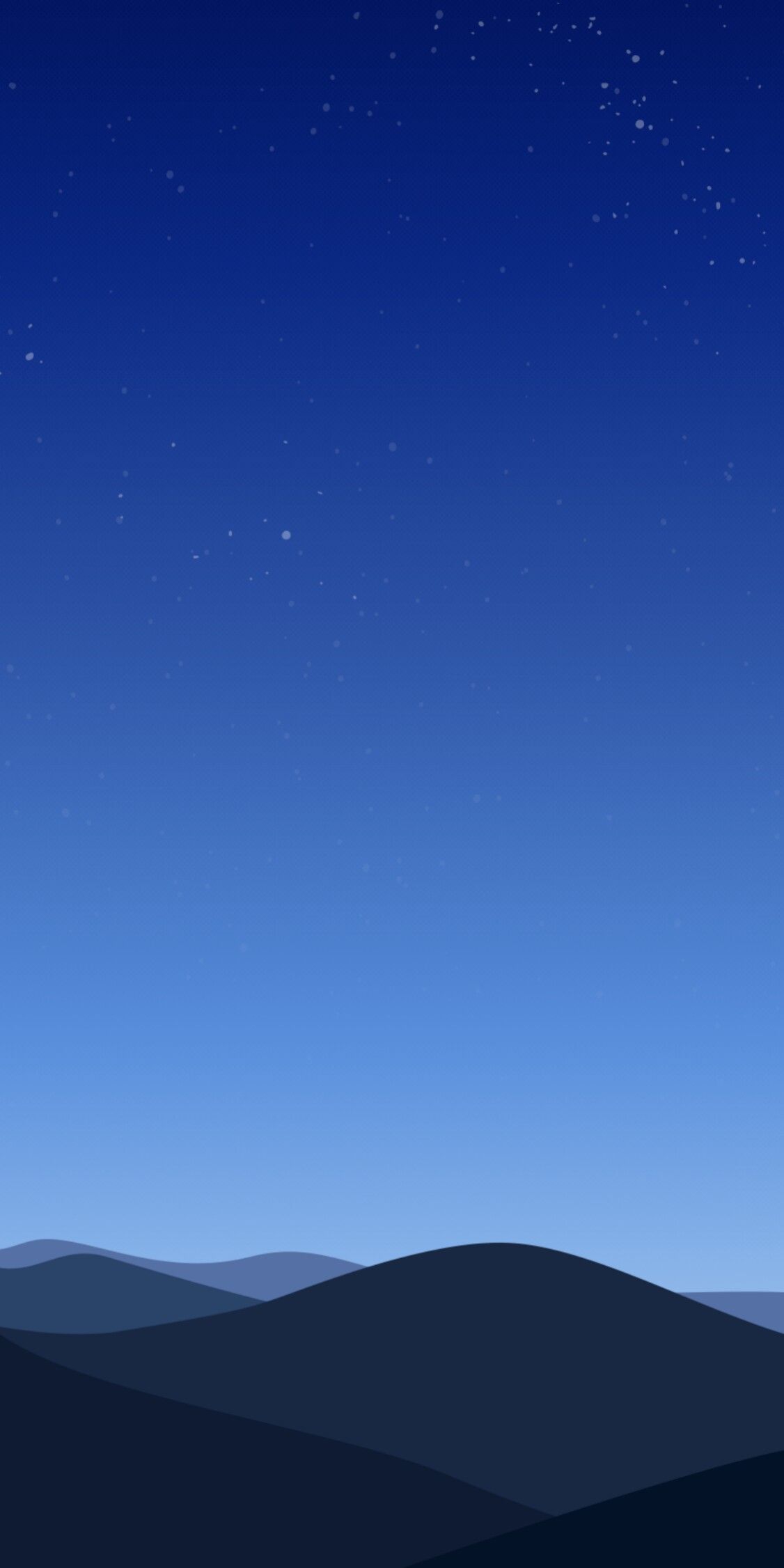 1126x2252  Гугл+ | Простые обои для телефона, Упрощенные обои, Обои с синим фоном