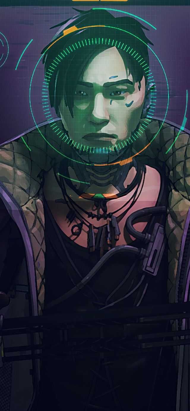 640x1385  Обои Apex Legends Узнайте больше об Apex Legends, Electronic Arts, мобильных играх, Nintendo Switch, обоях Respawn Entertainment… | Crypto Apex Legends, Apex, Легенда