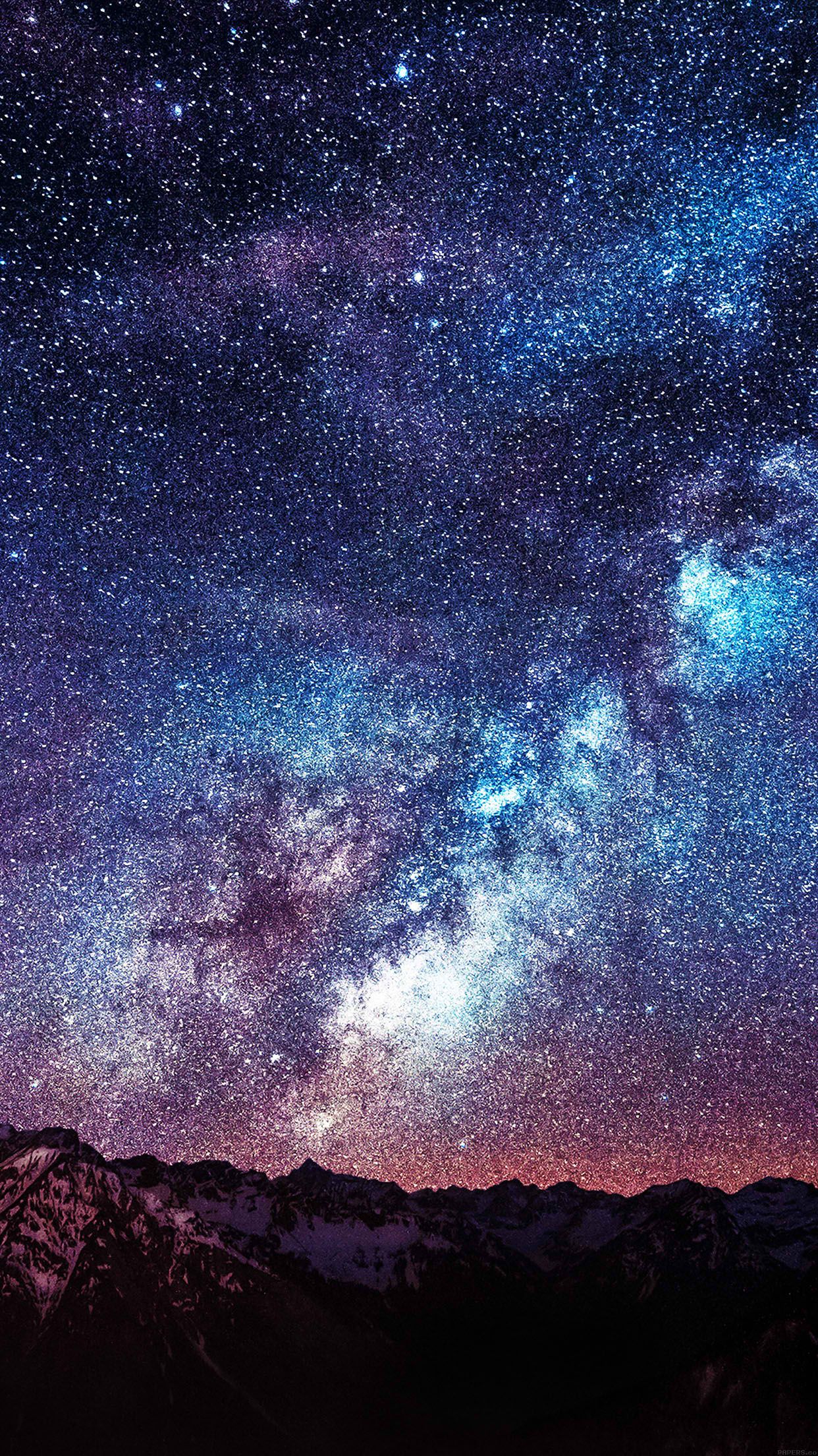 1242x2208  свалка мобильных обоев | Galaxy Wallpaper iphone, Галактические обои, Обои для телефона