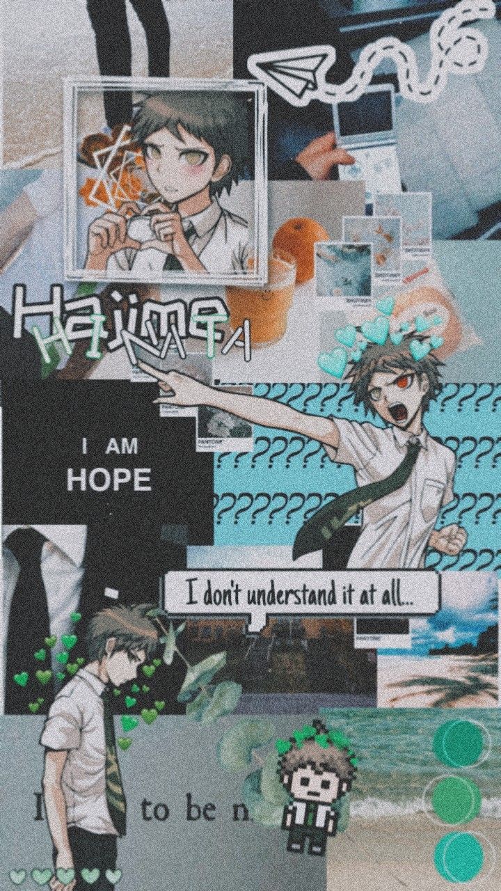 720x1280  Пин на доске Wallpaper BNHA✨