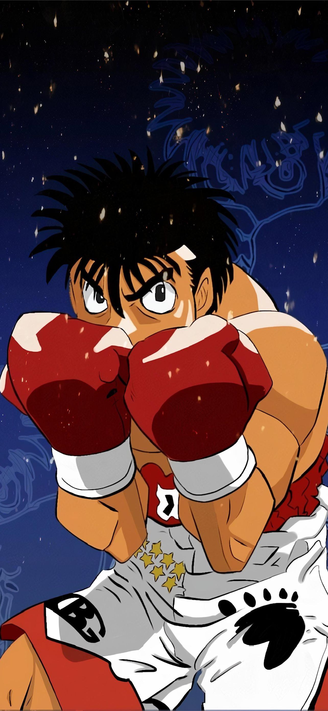 1284x2778  Обои Hajime no ippo для iPhone в 2023 году | Рисунки девушек из аниме, Обои для Iphone, Аниме