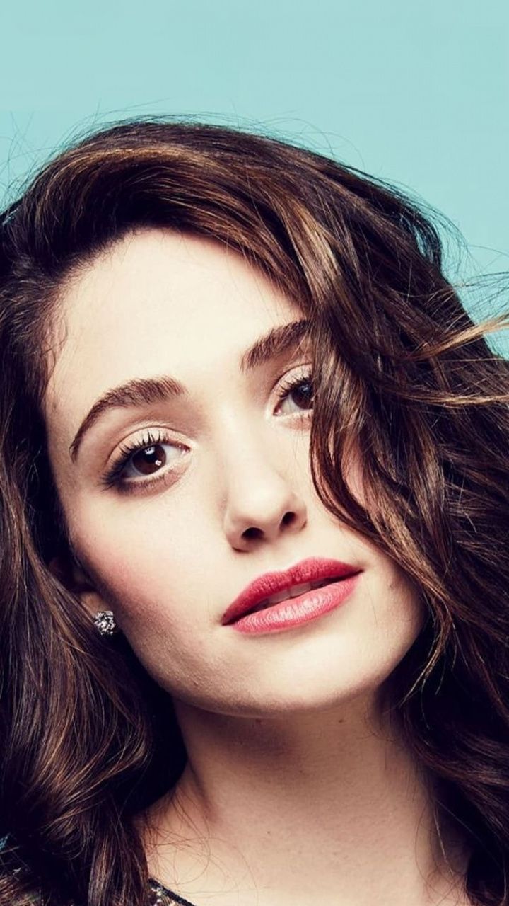 720x1280   Эмми Россум обои Штаб-квартира знаменитостей Эмми Россум фотографии | 4K Обои 2019