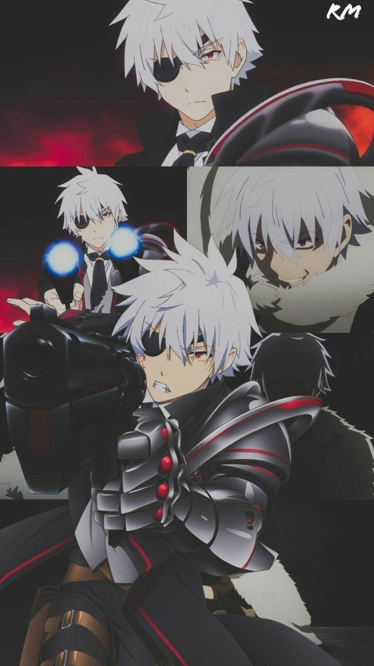 736x1309  Пин от пользователя Киригая Кадзуто 👑(Кирито)👑 на доске Arifureta Shokugyou de Sekai Saikyou ⭐✴⭐✴ | Аниме, Отаку-аниме, Король аниме