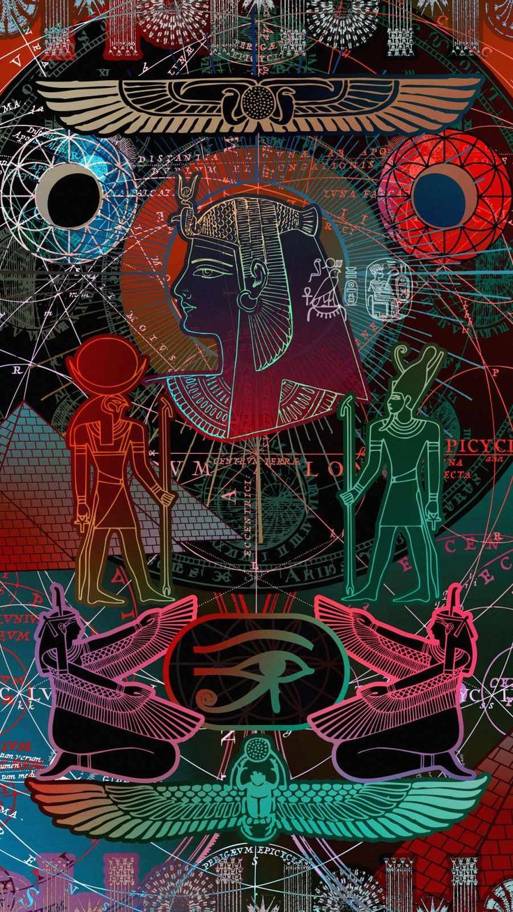 736x1308  Костюм фараона Обои Скачать | МобКубок