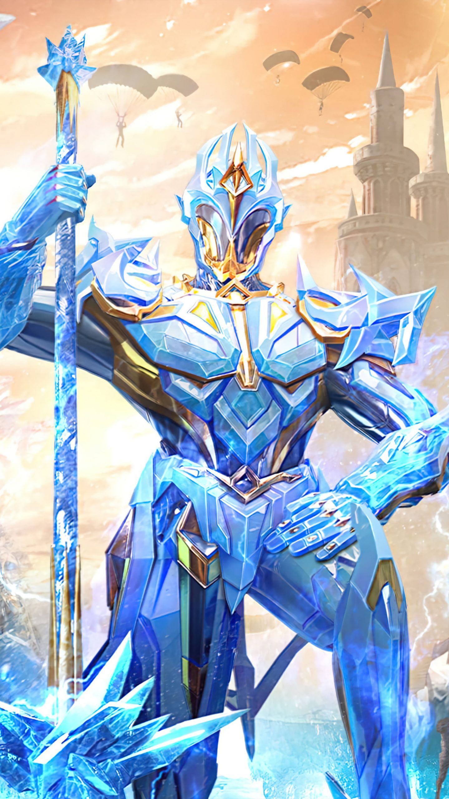 1440x2560  Искусство фараона, плохо, круто, дизайн, Египет, золото, Тутанкамон, войны, HD обои для телефона | Пикпикселей