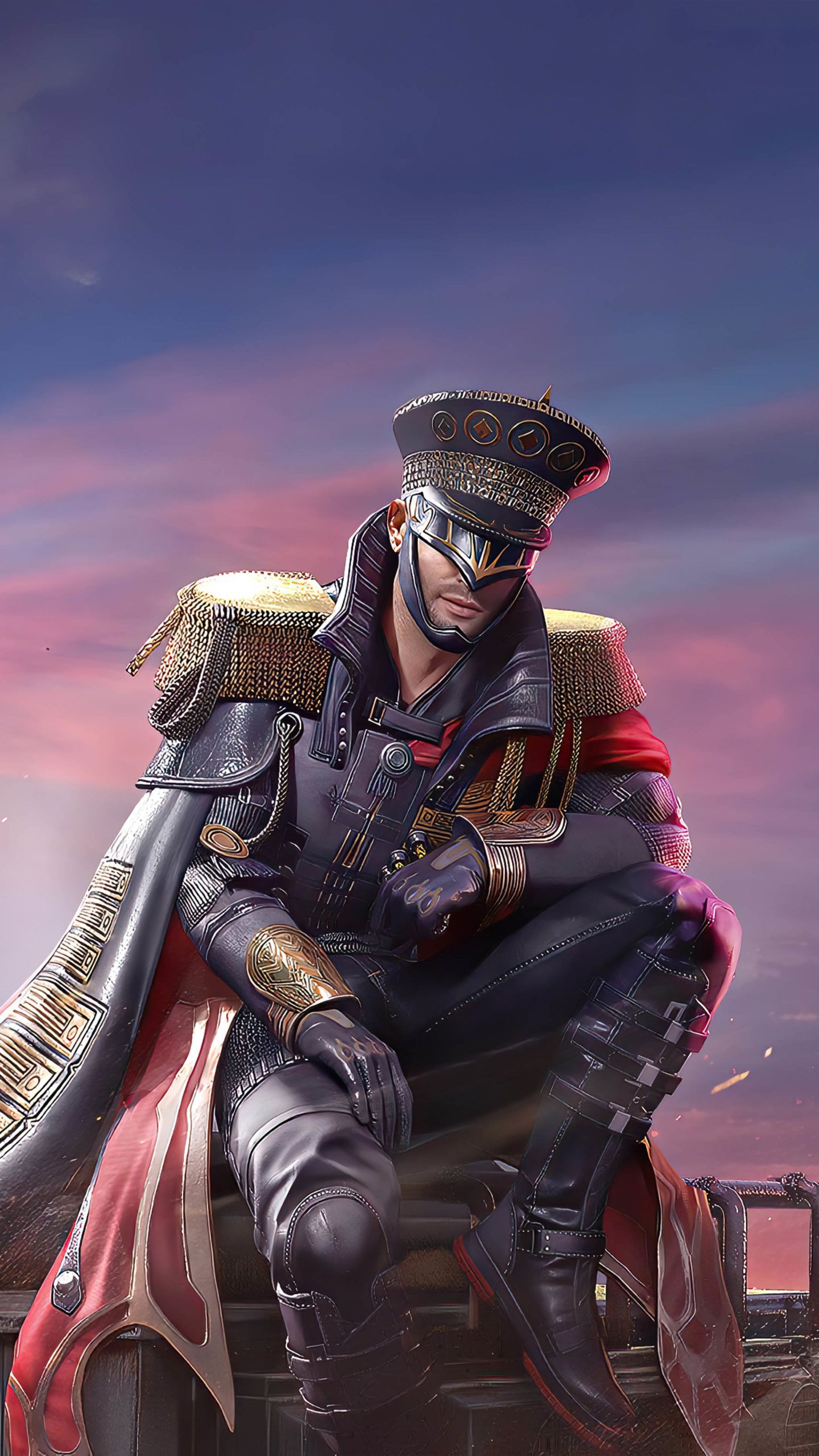 1440x2560  Картинка на телефон: Фараон, Мифический, Божества, Арт, Волк, 111043 Скачать картинку бесплатно.