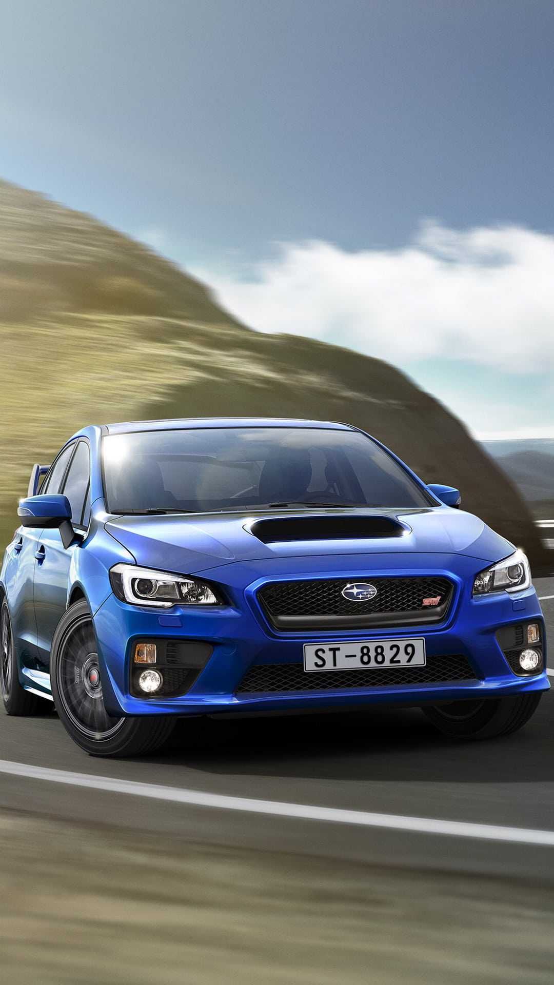 1080x1920  Обои WRX — iXpap в 2023 году | Обои автомобили, Subaru, Обои новый автомобиль