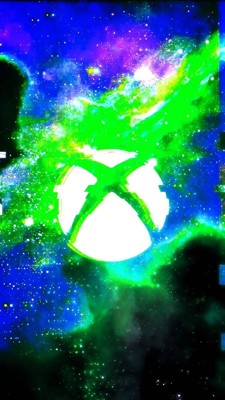 18+ Xbox обои на телефон от denis40