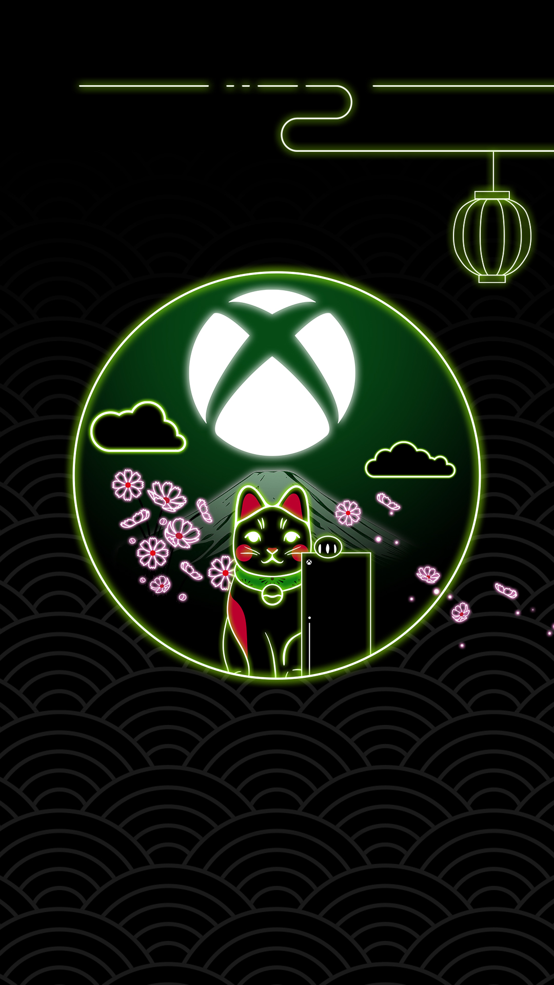 1080x1920  Xbox Gamer iPhone обои | Игровые обои, Игровые обои для iphone, Обои Dope