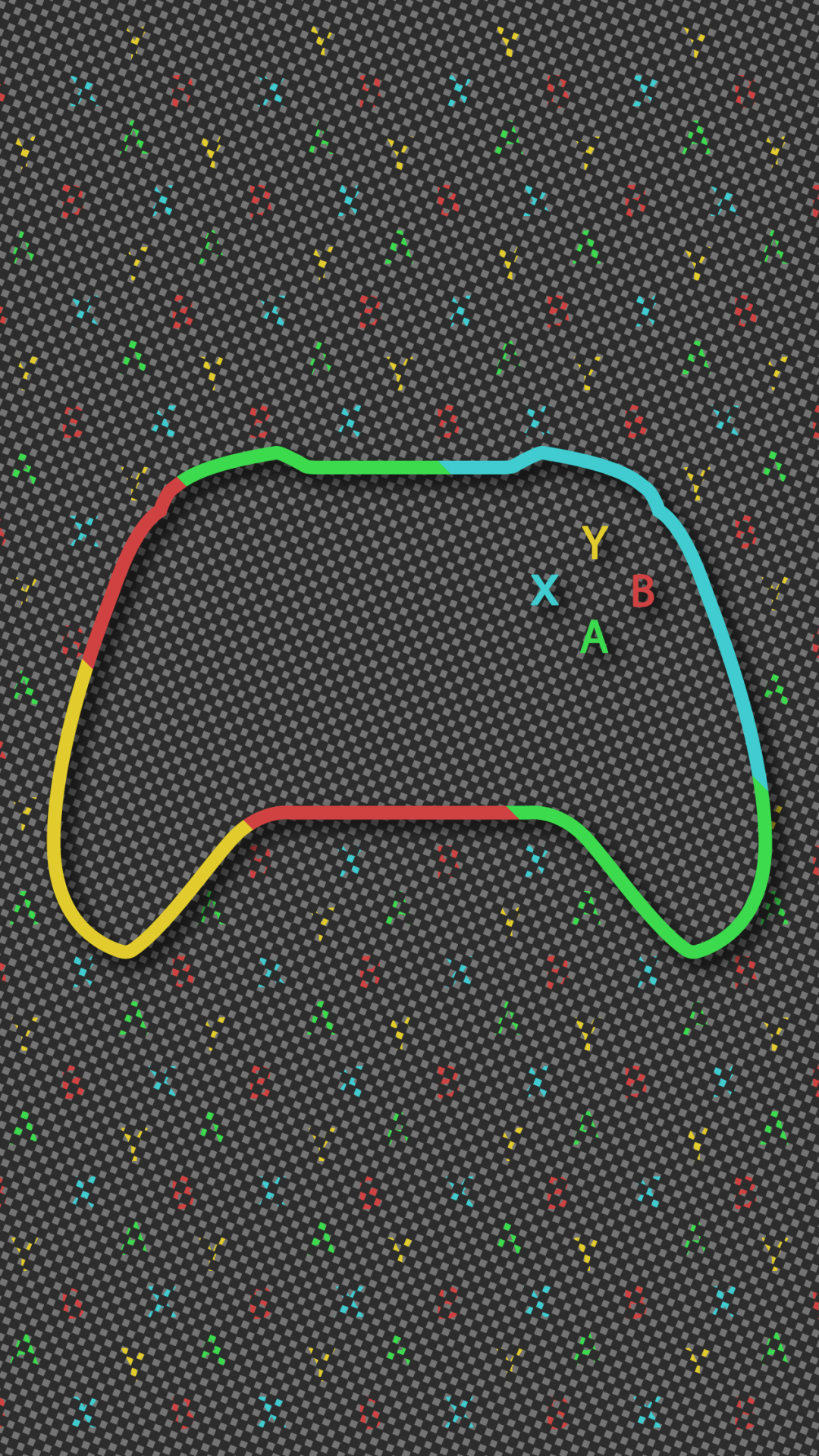 1080x1920  Черное фото игрового контроллера Xbox One — бесплатное черное изображение на Unsplash