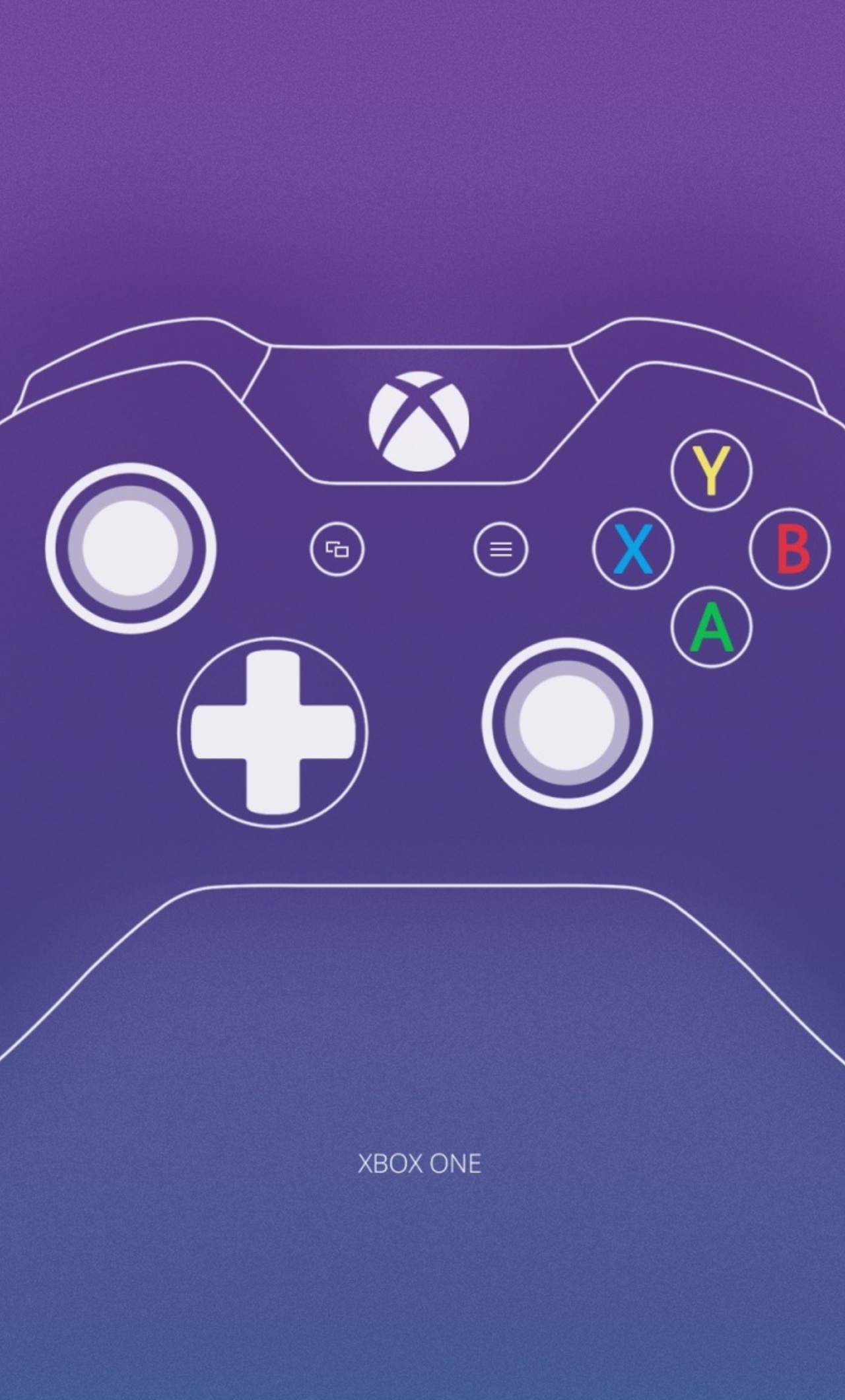 1280x2120  XBOX, зеленый, HD обои для телефона | Пикпикселей