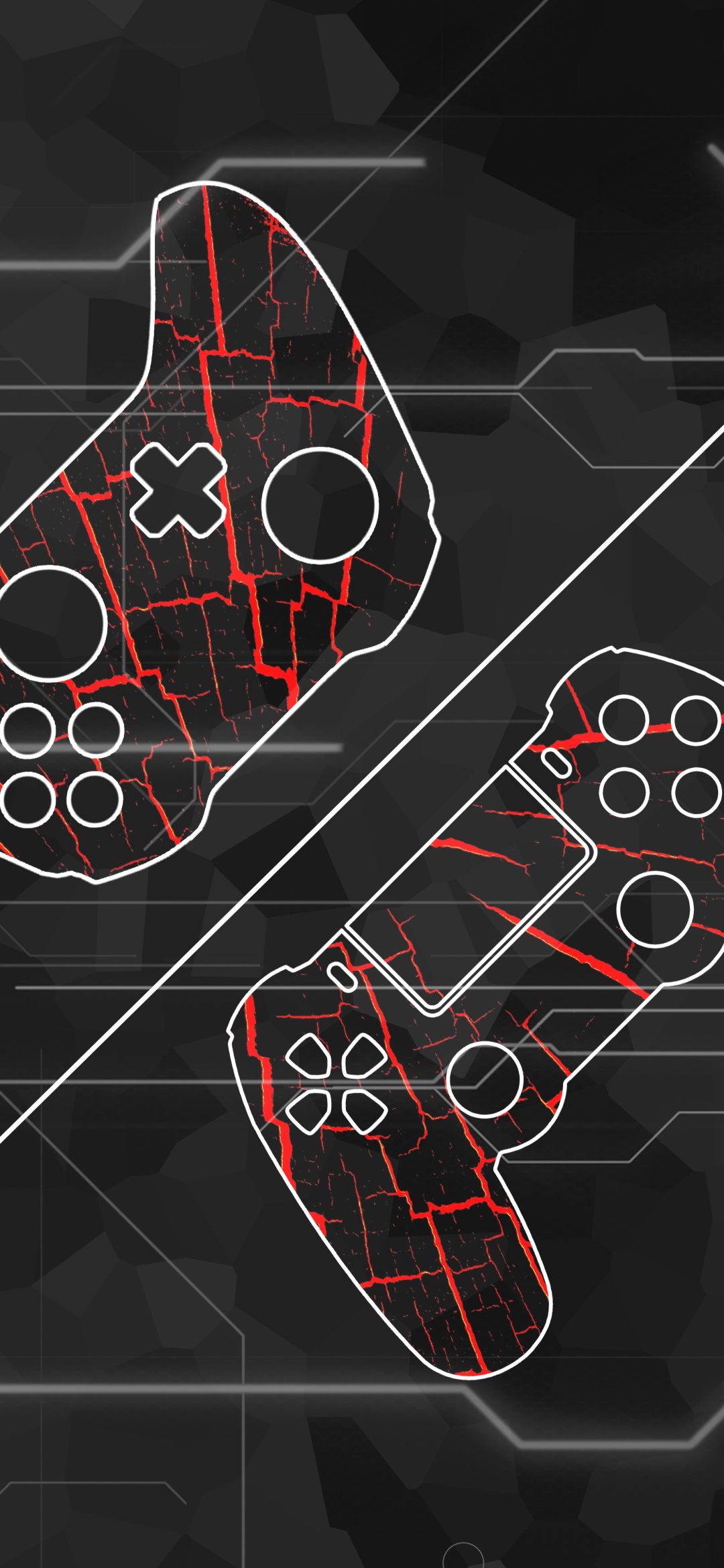 1080x2340  Обои Xbox для iPhone — пещера обоев