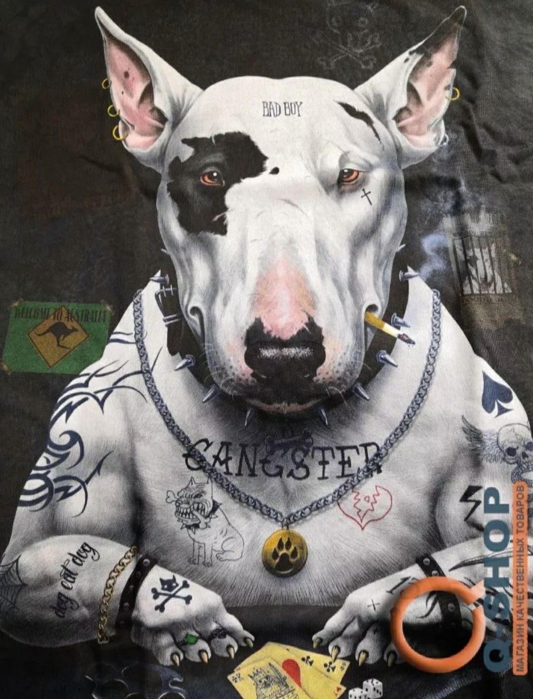 1080x1415  Идеи на тему «Темный арт» (740) | темный арт, темный, фотография питомца