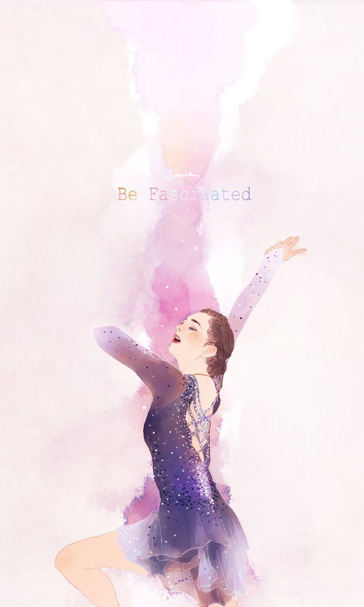 720x1200  Twitter | Patinaje dibujo, Patinaje sobre hielo, Patinaje artístico sobre  hielo