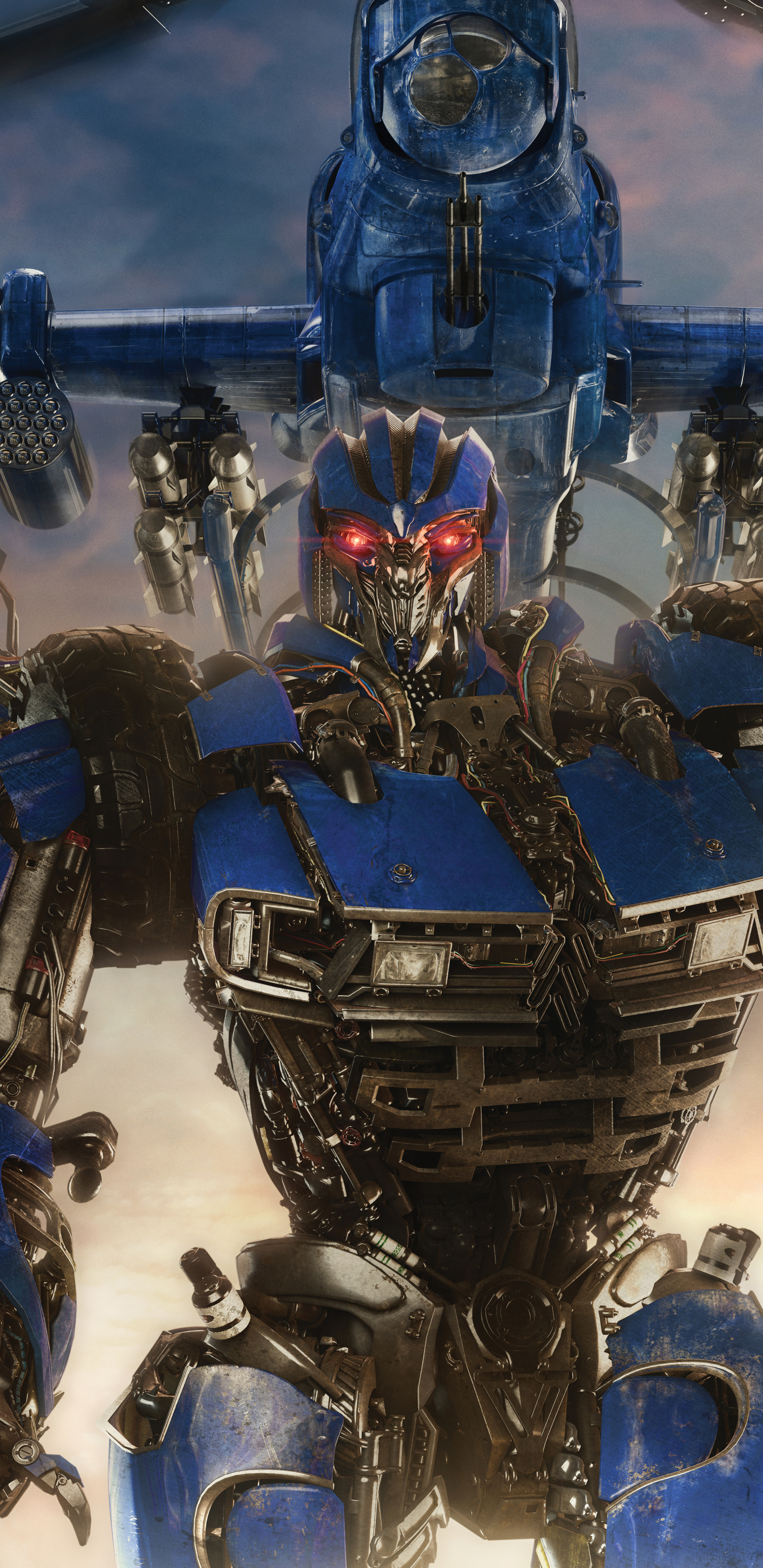 1440x2960  Скачать обои \"Бамблби\" на телефон в высоком качестве, вертикальные картинки  \"Бамблби\" бесплатно