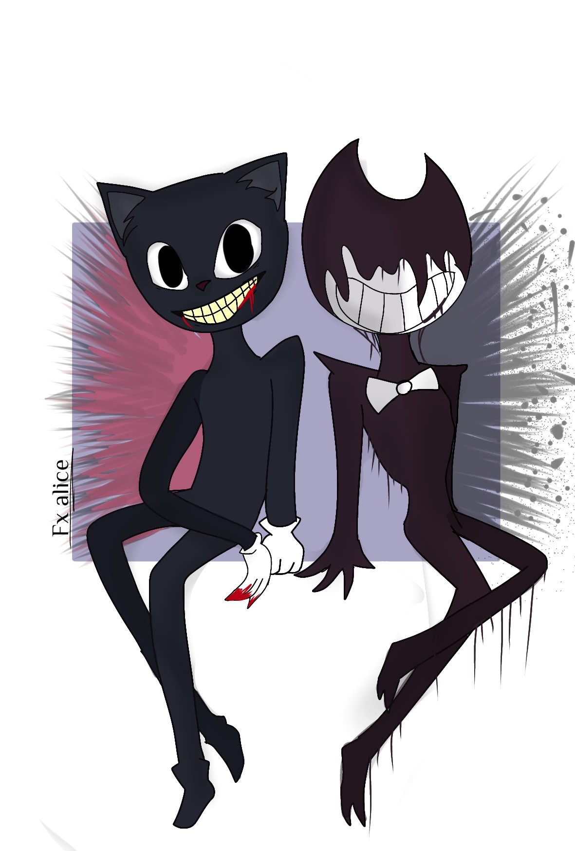 1181x1748  Обои на телефон Картун Кэт - Wonder-day.com