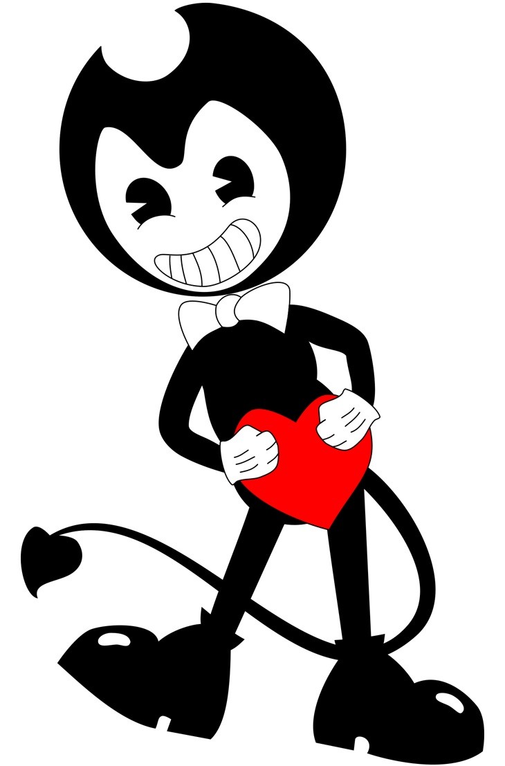 730x1107  Картинки Бенди (100 фото) • Прикольные картинки и позитив