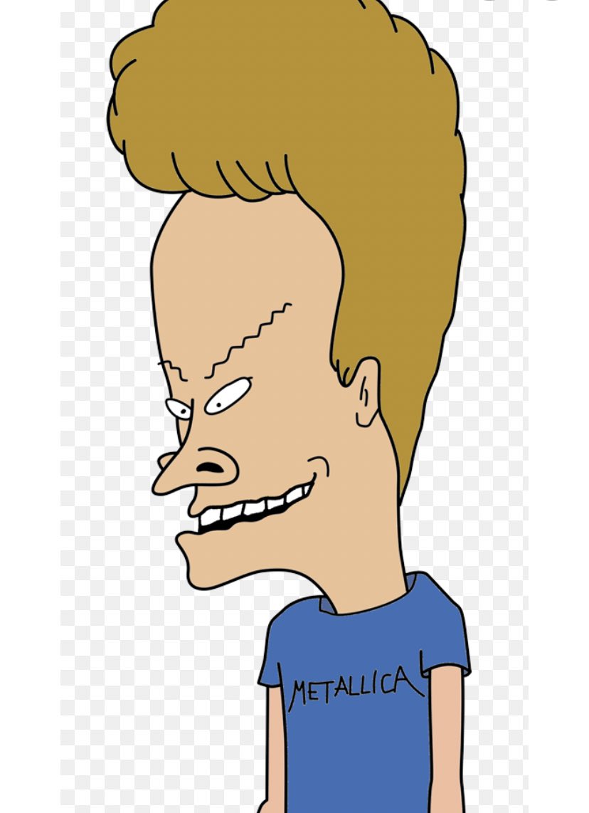 828x1142  Персонажи бивис и батхед - 39 фото