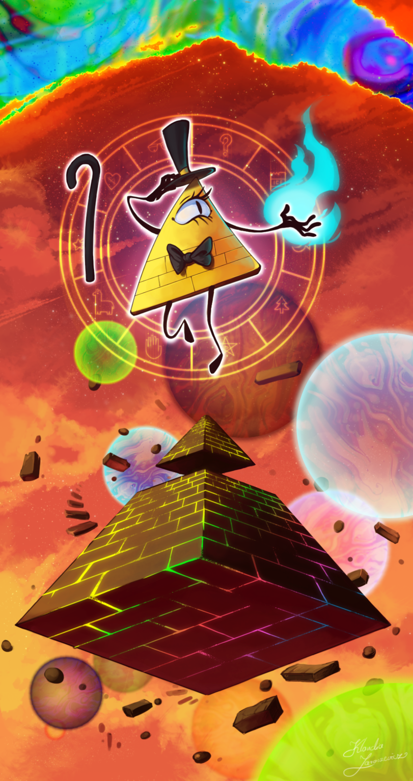 811x1532  65 Bill Cipher ideas | bill cipher, gravity falls, gravity falls art