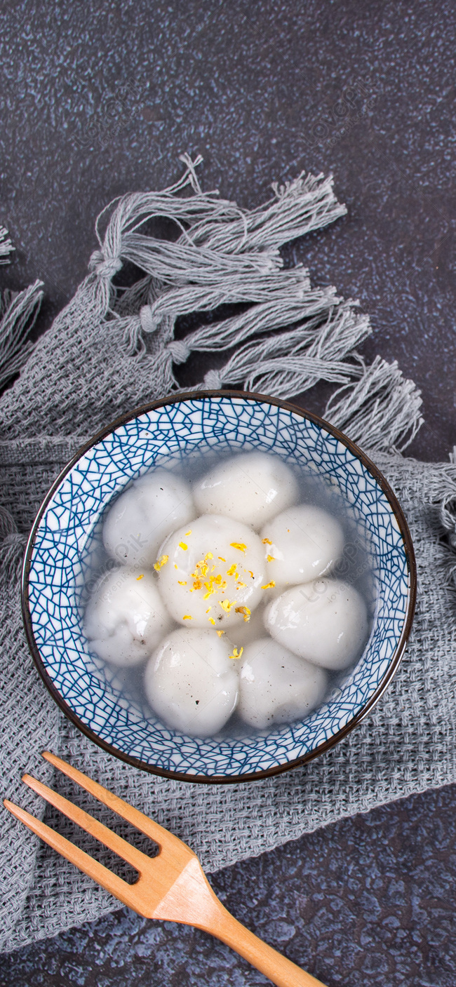 650x1407  Вкусные обои клецки мобильного телефона изображение_Фото номер  400952333_JPG Формат изображения_ru.lovepik.com