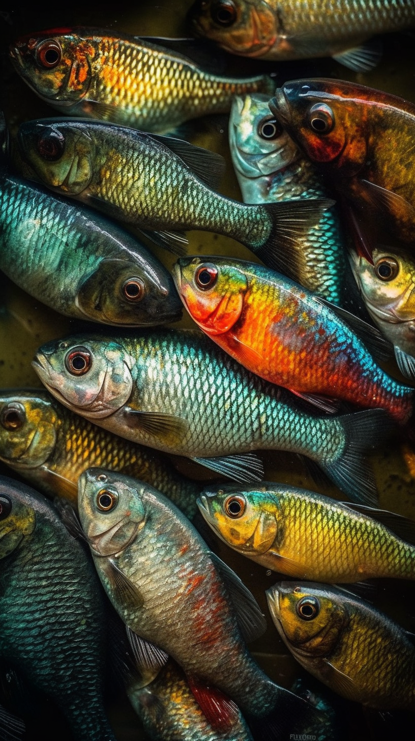 816x1456  Вкусные и сочные обои на телефон от нейросети | Пикабу