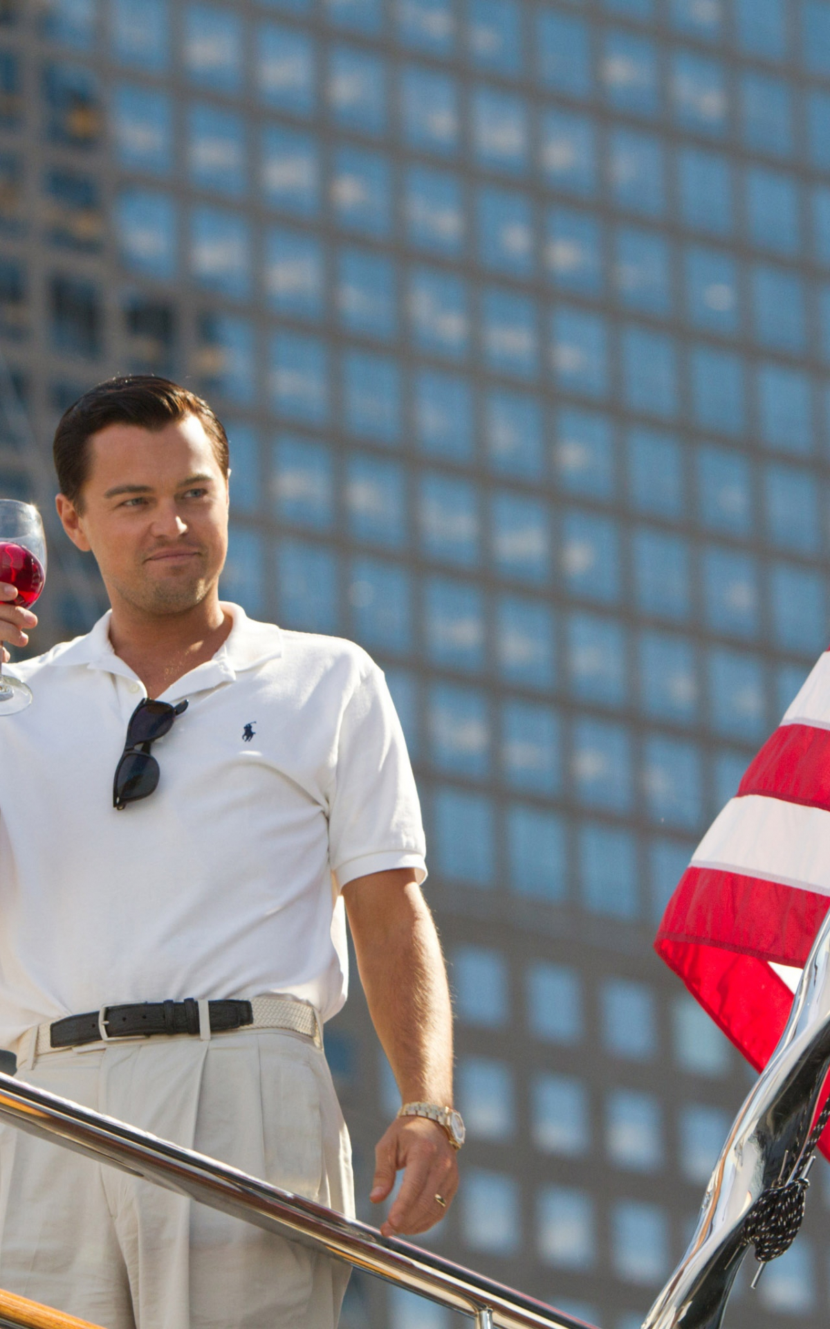 1200x1920  53+ Волк С Уолл-Стрит обои на телефон от antonina.belozerov