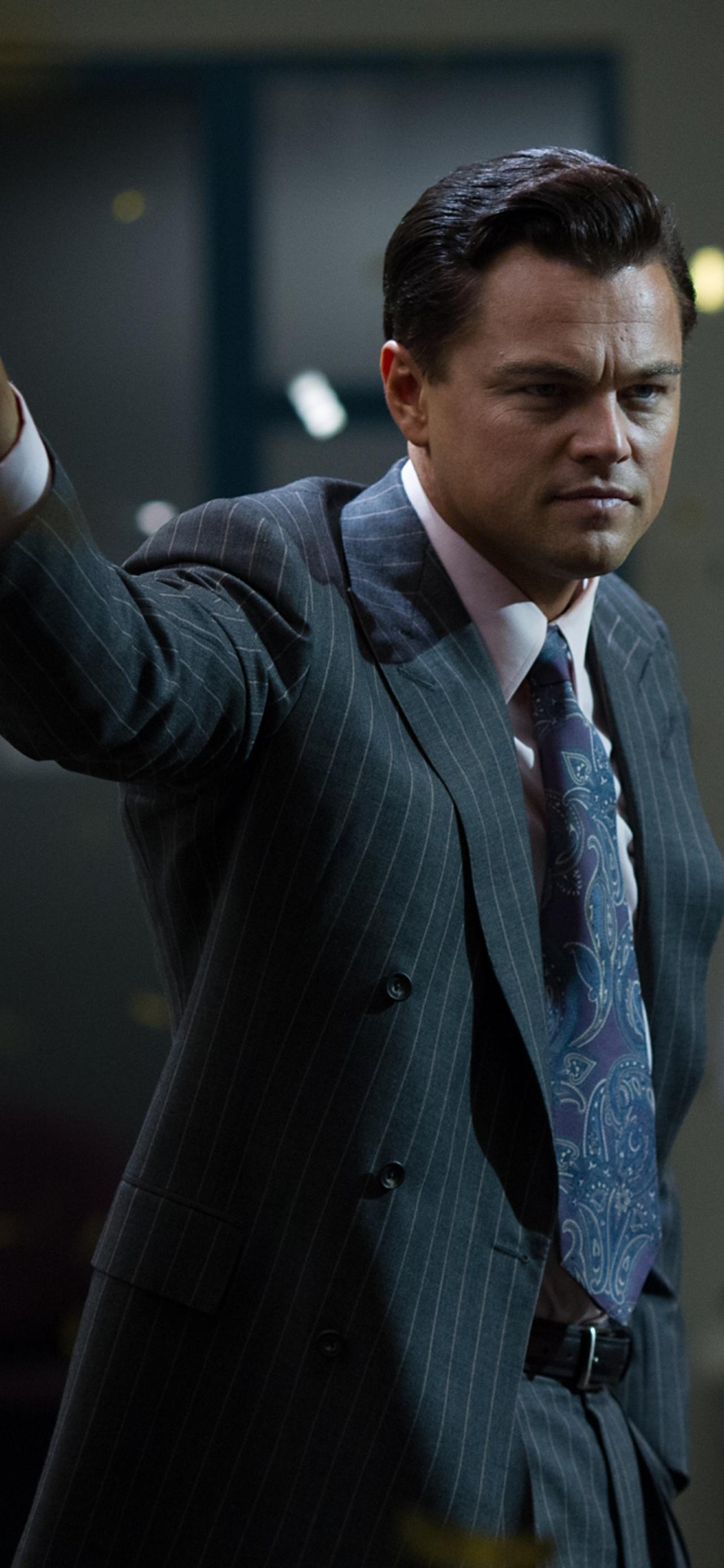1284x2778  The Wolf of Wall Street обои на телефон [32+ изображений]
