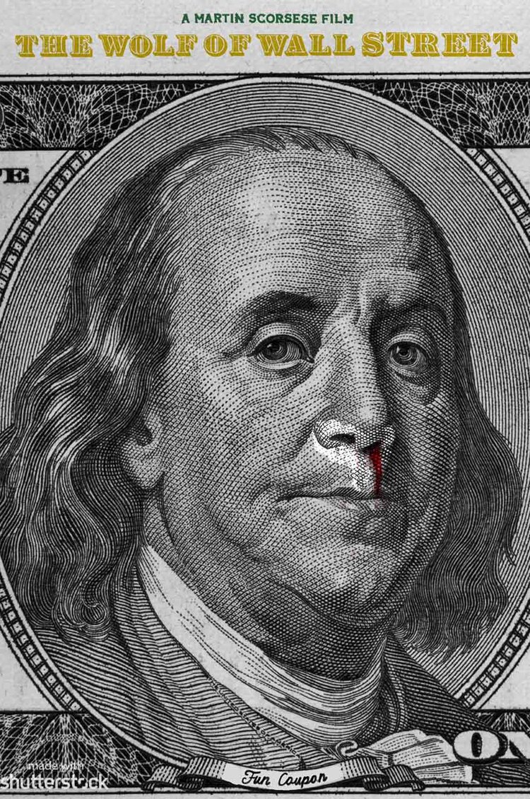750x1130  Фото: Волк с Уолл-стрит (The Wolf of Wall Street) | Фото 66