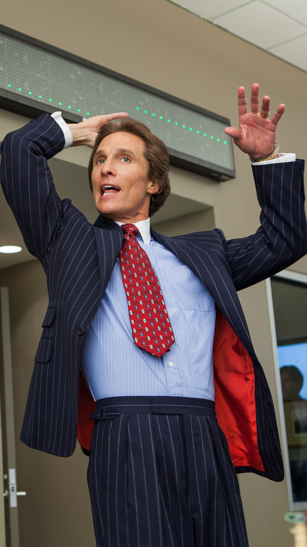 1080x1920  Скачать обои \"Марк Ханна\" на телефон в высоком качестве, вертикальные  картинки \"Марк Ханна\" бесплатно