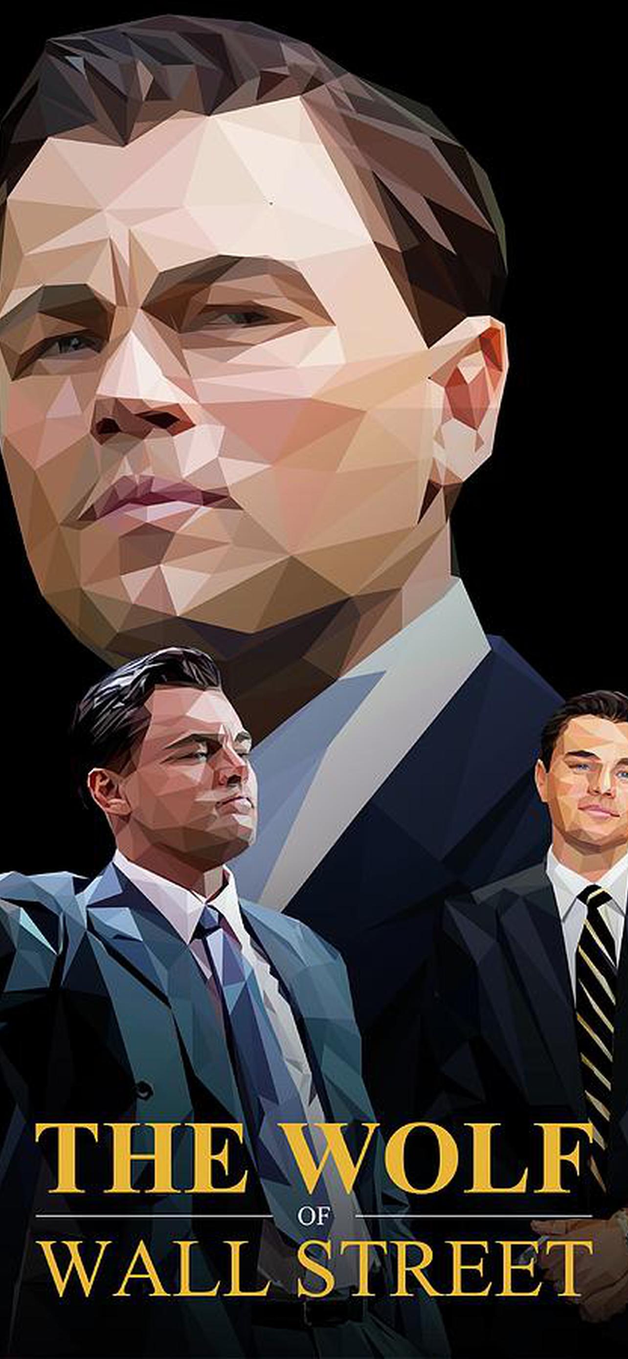 1284x2778  The Wolf of Wall Street обои на телефон [32+ изображений]