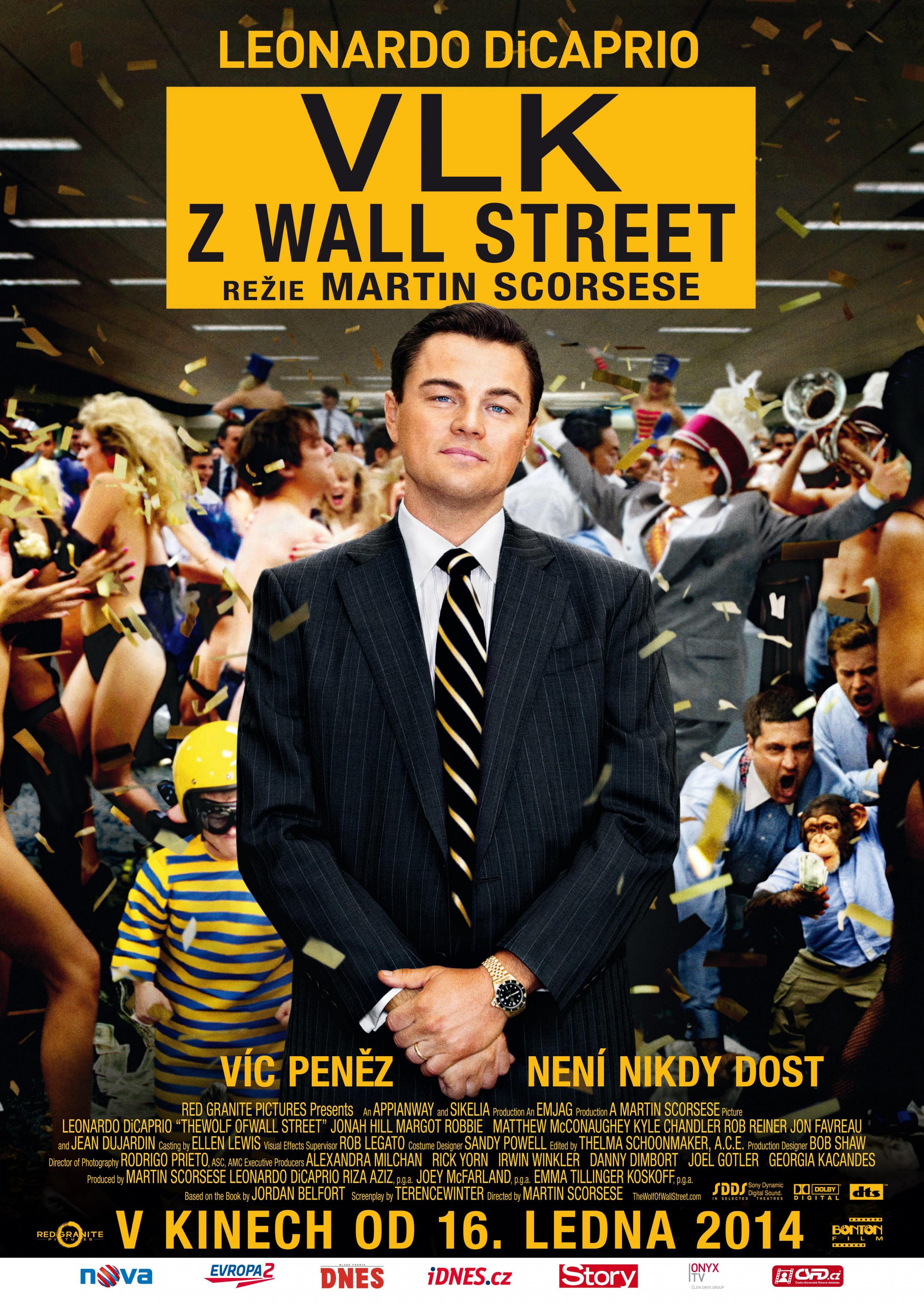 2552x3600  Постер #171244 для фильма Волк с Уолл-стрит | Wolf of Wall Street |  KINOMANIA.RU