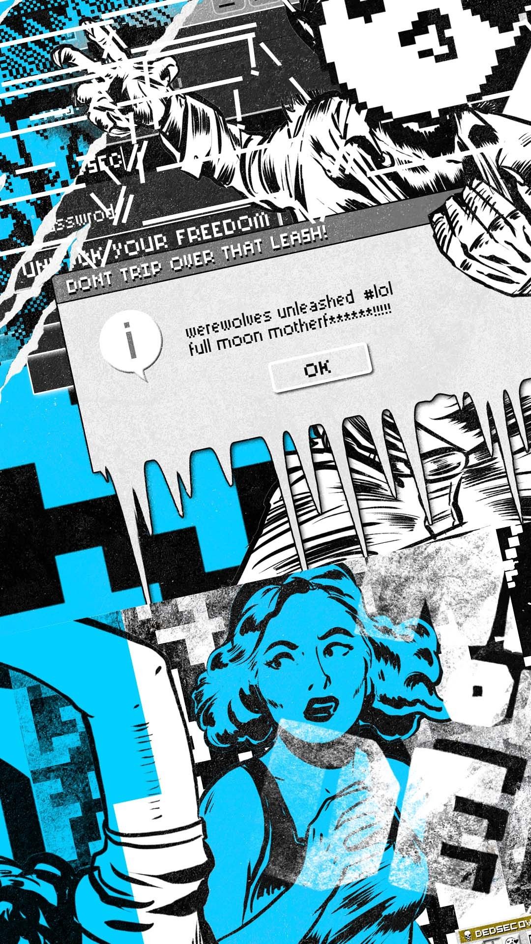 1080x1920  11 Watch dogs ideas | watch dogs, dogs, watch dogs 1