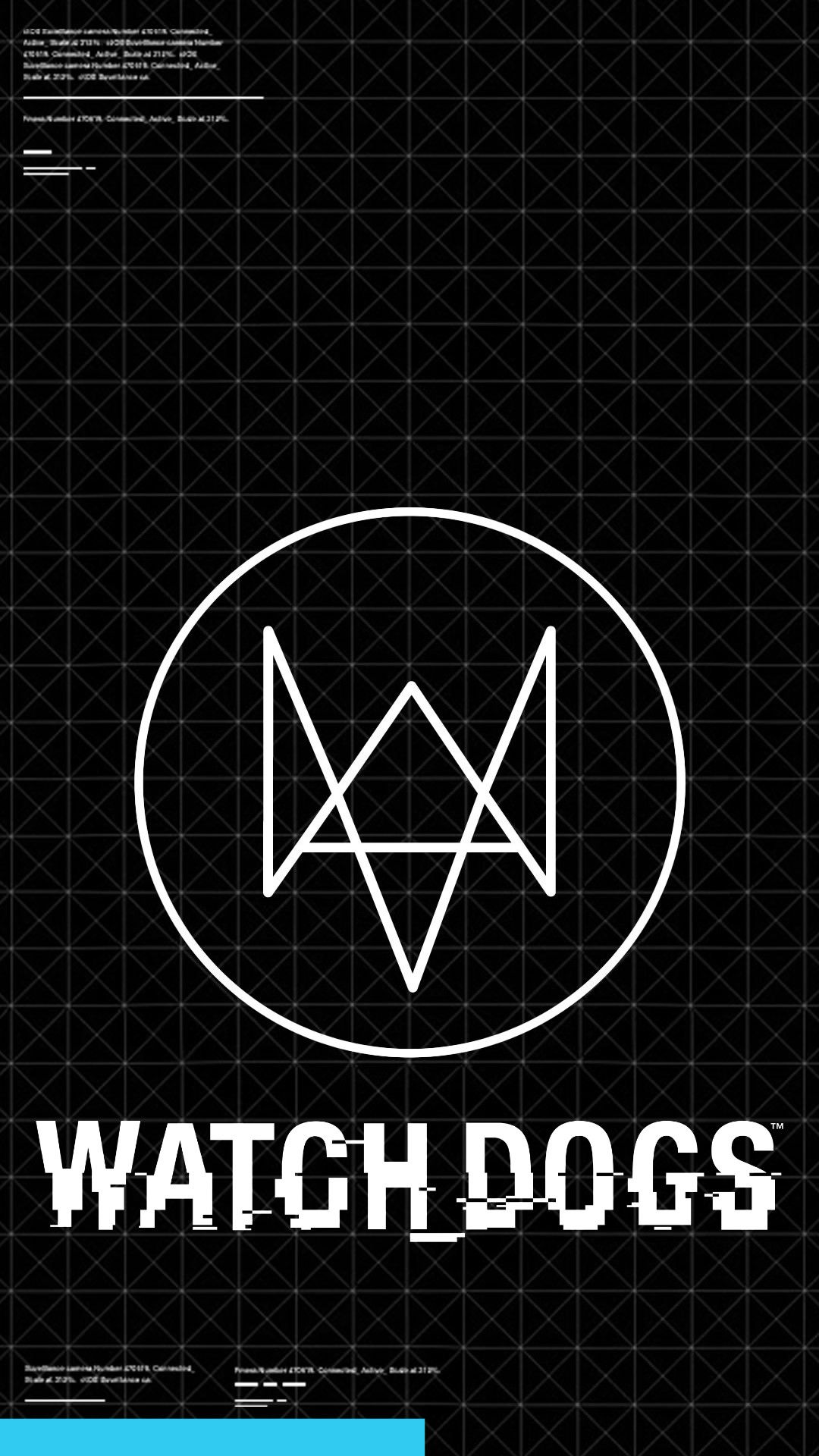1080x1920  Watch Dogs обои на телефон (27 фото)