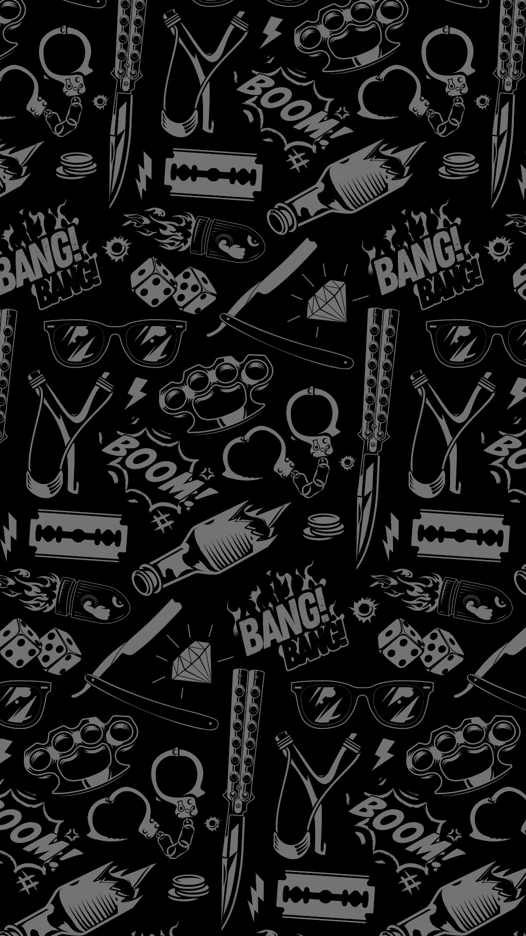 1080x1920  Watch Dogs: Legion Phone Wallpapers