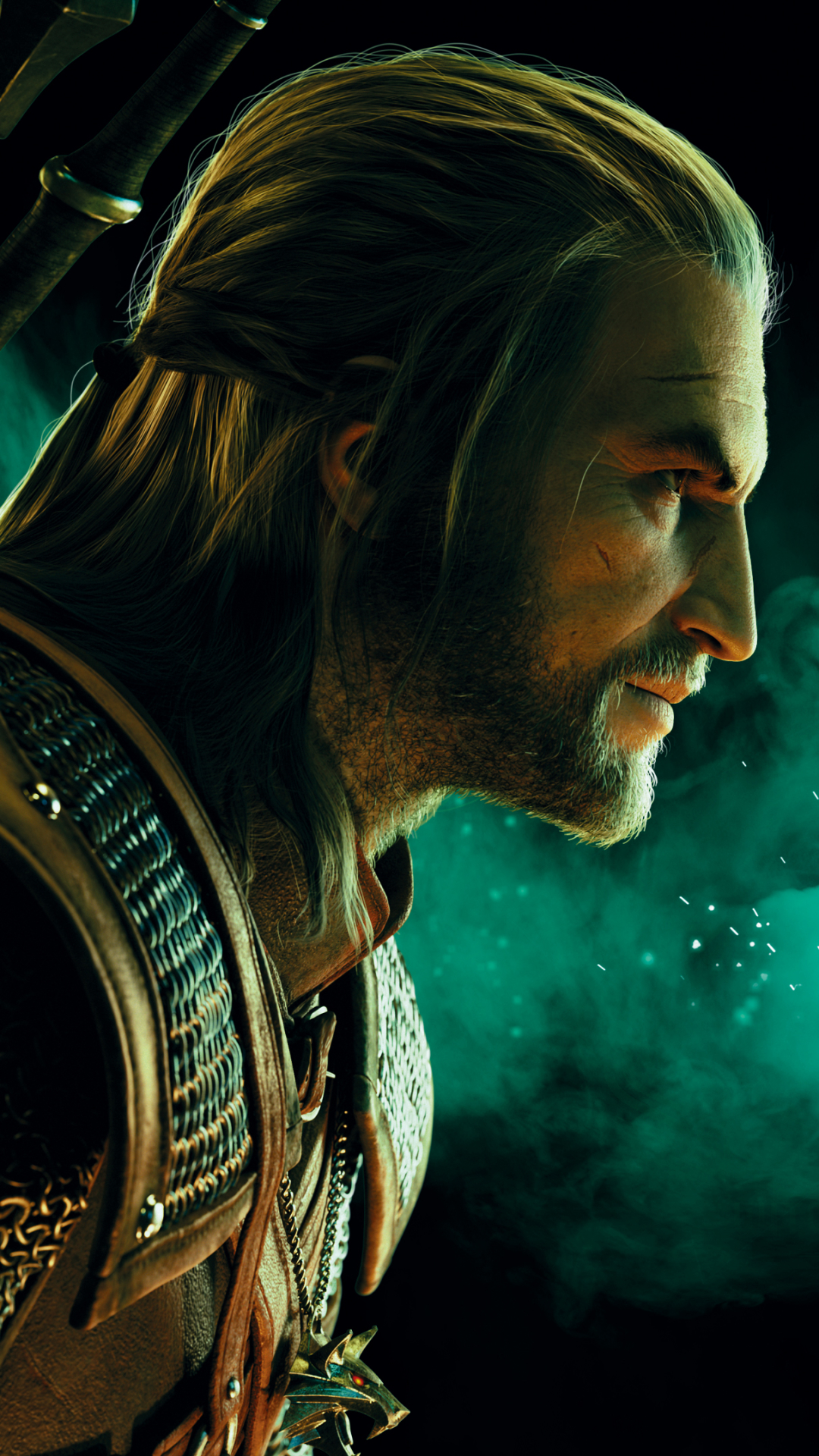 1080x1920  Скачать обои \"Гвинт\" на телефон в высоком качестве, вертикальные картинки \" Гвинт\" бесплатно