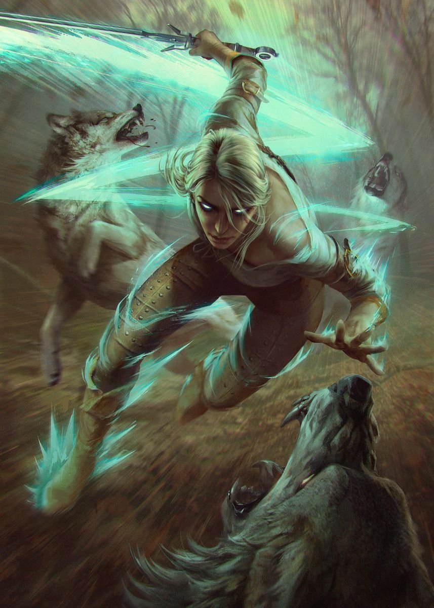 857x1200  Гвинт арты - 65 фото