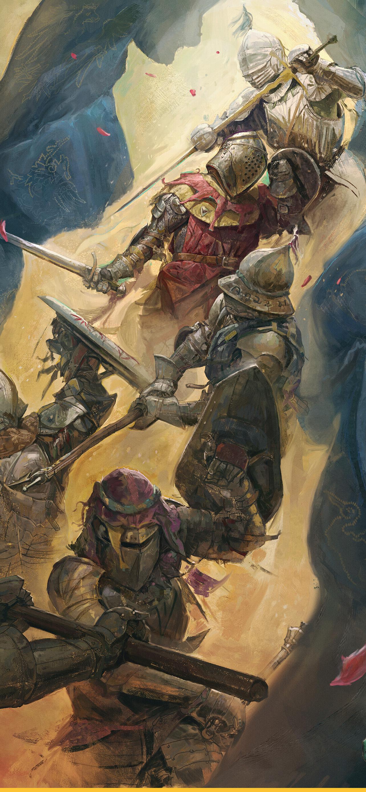 1284x2778  Gwent (Гвинт) обои на телефон [27+ изображений]