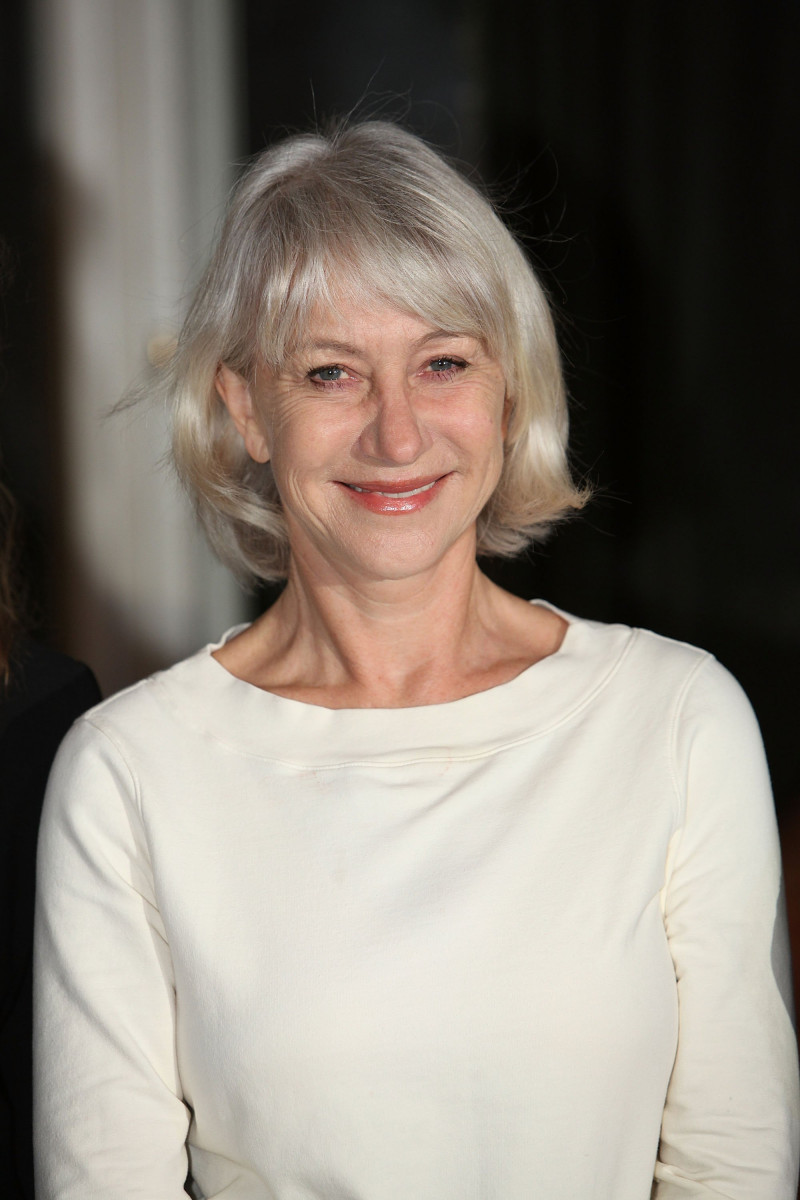 800x1200  Helen Mirren Обои - обои Cave